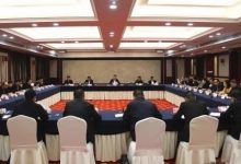 鄞州区召开生活垃圾分类处理与循环利用工作领导小组年度工作会议_深圳垃圾分类展_环卫设施展_固废展_深圳环保展_2023粤港澳大湾区垃圾分类及环卫设施展_深圳水处理展_环境监测展_智慧水务展_城镇水务展