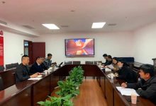 中国科学院广州能源研究所考察组来长沙调研垃圾分类处理工作_深圳垃圾分类展_环卫设施展_固废展_深圳环保展_2023粤港澳大湾区垃圾分类及环卫设施展_深圳水处理展_环境监测展_智慧水务展_城镇水务展